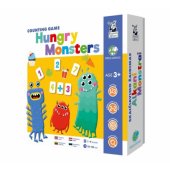 BOARD GAME LITHUANIA HISTORY