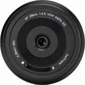 AF 28mm F4.5 for Nikon