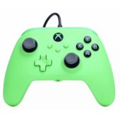 Advantage Plus Wired Controller (XBGP0470-01) Green Meadow