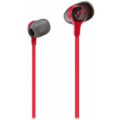 Cloud Earbuds II 3.5mm Red/ Black