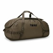 5597 Chasm 90L duffel bag deep khaki