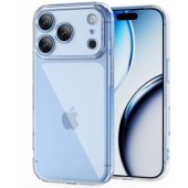 _8443098 TECH-PROTECT FLEXAIR IPHONE 17 PRO MAX / 18 PRO MAX CLEAR