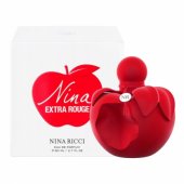 Extra Rouge EDP 80ml
