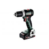 BS 18 L BL 18V 2x2Ah 613155500