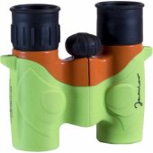 Junior 6x21 Green/ Orange