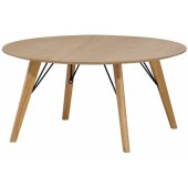 Helena D80xH45cm Oak