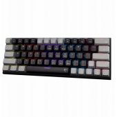 Wakizashi-2 black-grey US red switch