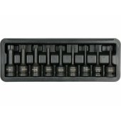 Yato YATO SPLINE PUNCH KEYS 9 elements. 10691 YT-10691