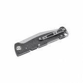 Plus Atlas Backlock Clippoint Knife