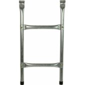 Ladder for the LEAN Sport Max and SPORT PRO trampoline, 60 cm