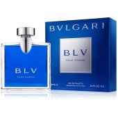 _8424583 Bvlgari BLV pour Homme Eau De Toilette 100 ml (man)
