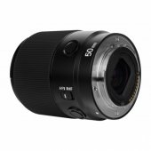 YN 50 mm f/ 1.8 DF DSM Sony E