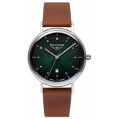 Quartz 2140-4 Green/ Brown