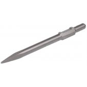 Dedra HEX kaltas 410x30mm, skirtas DED7848