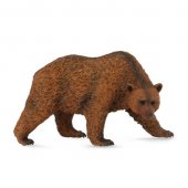 Collecta Brown Bear figurine