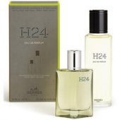 _7430681 H24 Gift set EDP 30 ml and refill 125 ml