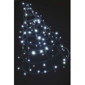ZYK0107 200 LED Cold White 11,5m
