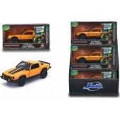 Dickie Transformers transporto priemonė Bumblebee 1:32