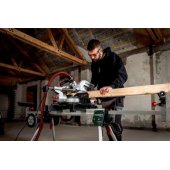 Metabo KGS216M 5000 RPM 1200 W.