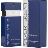 Silver Scent Midnight EDT 100ml
