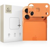 Camalloy Fit+ iPhone 17 Pro Max Cosmic Orange