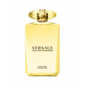 Versace Yellow Diamond Shower Gel 200ml
