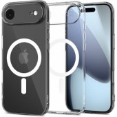 Flexair MagSafe iPhone 17 Air skaidrus