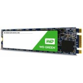 Green 240GB M.2 SATAIII