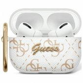 4G Hook AirPods 1/ 2 cover white