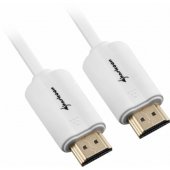 HDMI - HDMI 4K White 2m