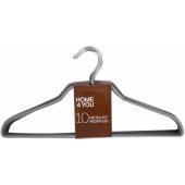 63070 Metal Grey 10pcs