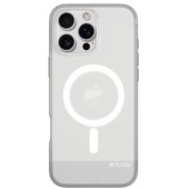 Slim Case iPhone 16 Pro Max Transparent