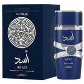 Asad Zanzibar EDP 100ml