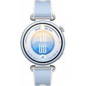 Watch GT 7 41mm Blue