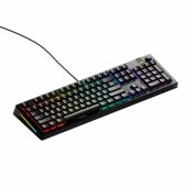 GMMK 3 PRO 100% Prebuilt Wired Black - US