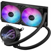 Rog Ryuo III 240 ARGB 120 mm CPU Cooler ROGRYUOIII240ARGB