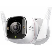 TAPO C325WB lauko Wi-Fi apsaugos kamera