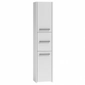 Topeshop Słupek 43 40cm biały (S43 BIEL)