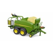 John Deere Round Bale Press Wraps - 02032