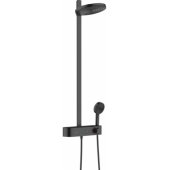 Pulsify S ShowerTablet Select 400 24240670 Black