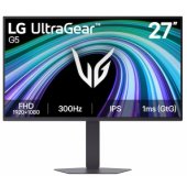 UltraGear 27G550B-B 27" IPS 16:9