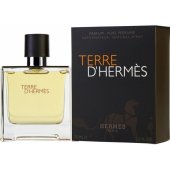 Terre D®Hermes EDP 75ml