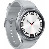 Galaxy Watch6 Classic 47mm R960 Silver