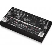 Behringer TD-3-BK Bass Line Synthesizer Black