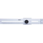 Insize MLPN L-200 dash gauge (7120-200A)