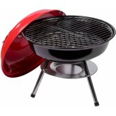 9031391 Round Red 35cm