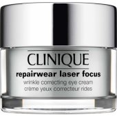 Clinique Repairwear Laser Focus Wrinkle Correcting Eye Cream