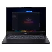 TravelMate P6 14 AI TMP614-54-TCO-72LB 14 120hz 258V 32GB 1SSD CZ/ SK