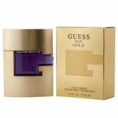 Vyrų Gold EDT 75ml