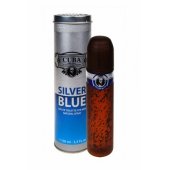 Silver Blue EDT 100ml